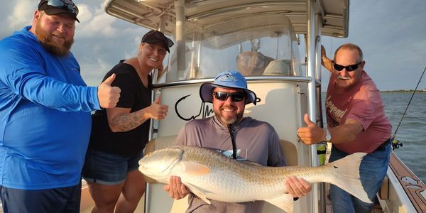 Outer Banks Fishing Charters | 6 Hour Charter Trip