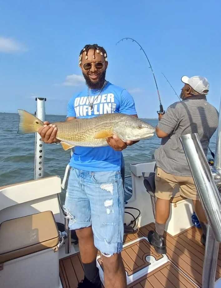 OBX Charter Fishing | 2 Hour Charter Trip